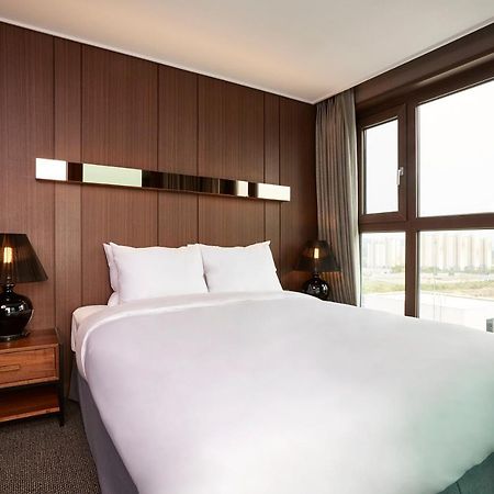 Raonstay In Perla Hotel Jinju Dış mekan fotoğraf