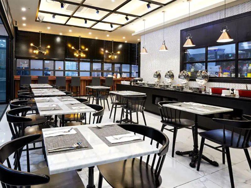 Raonstay In Perla Hotel Jinju Dış mekan fotoğraf