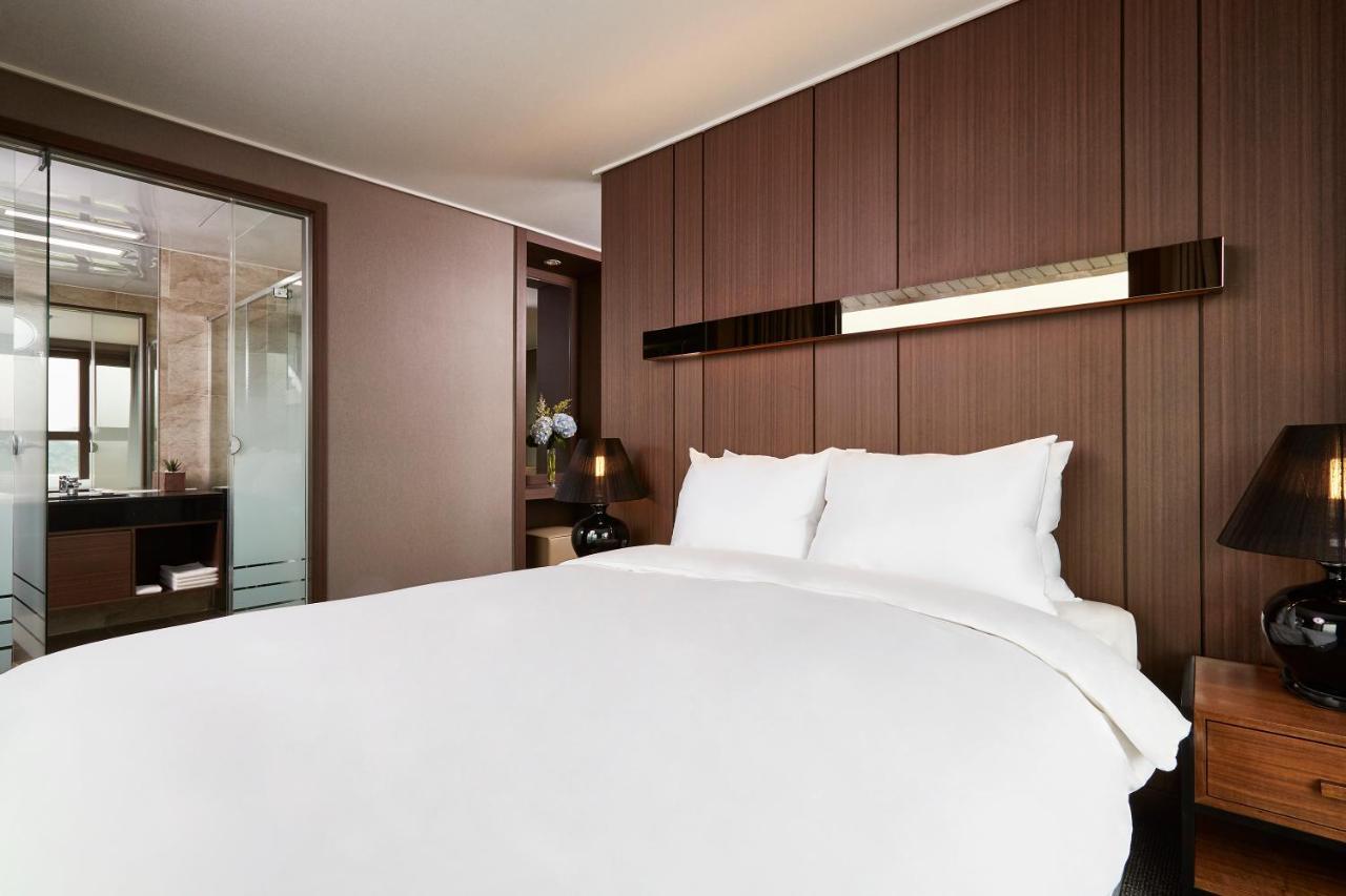 Raonstay In Perla Hotel Jinju Dış mekan fotoğraf