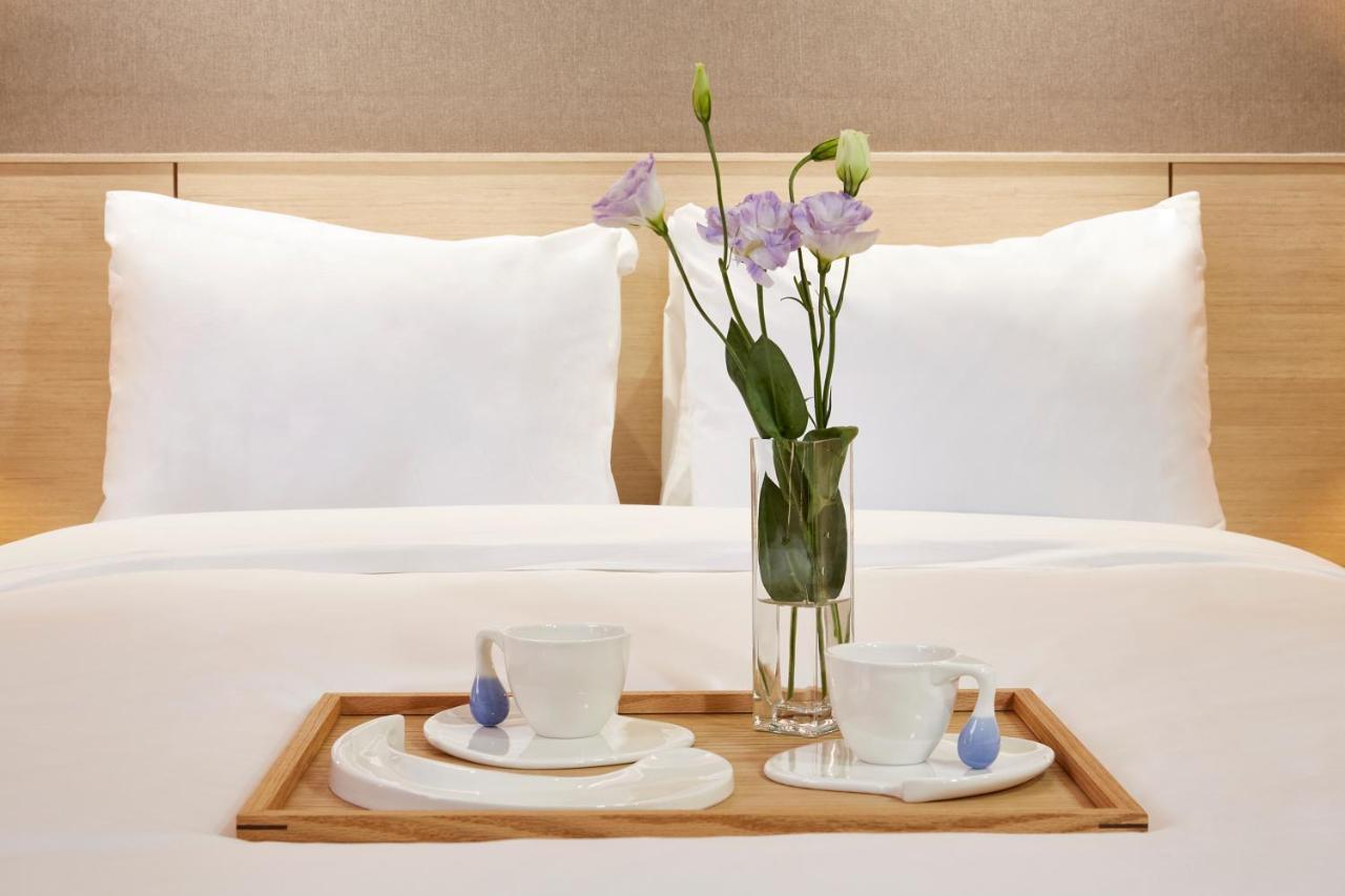 Raonstay In Perla Hotel Jinju Dış mekan fotoğraf