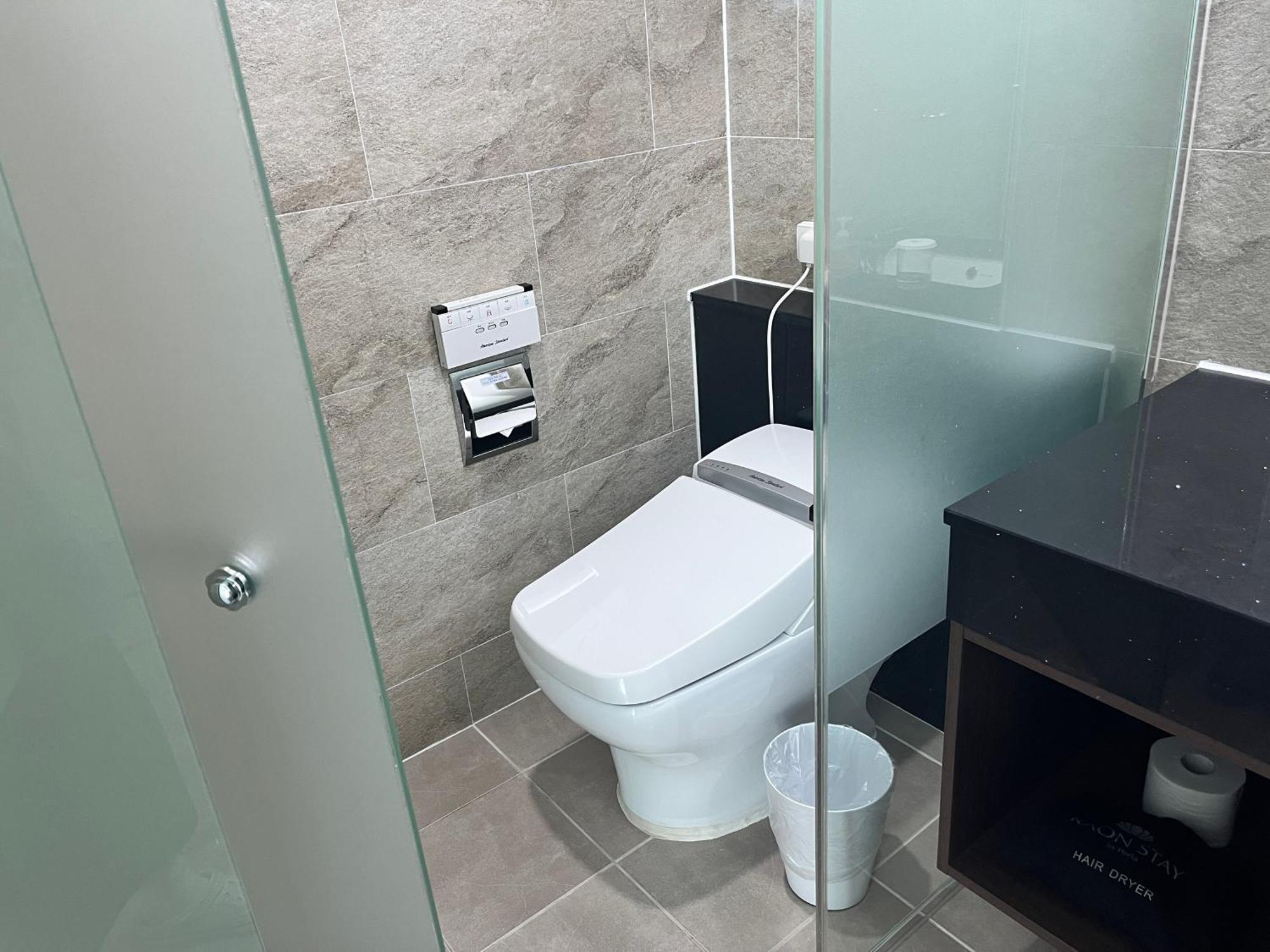 Raonstay In Perla Hotel Jinju Dış mekan fotoğraf