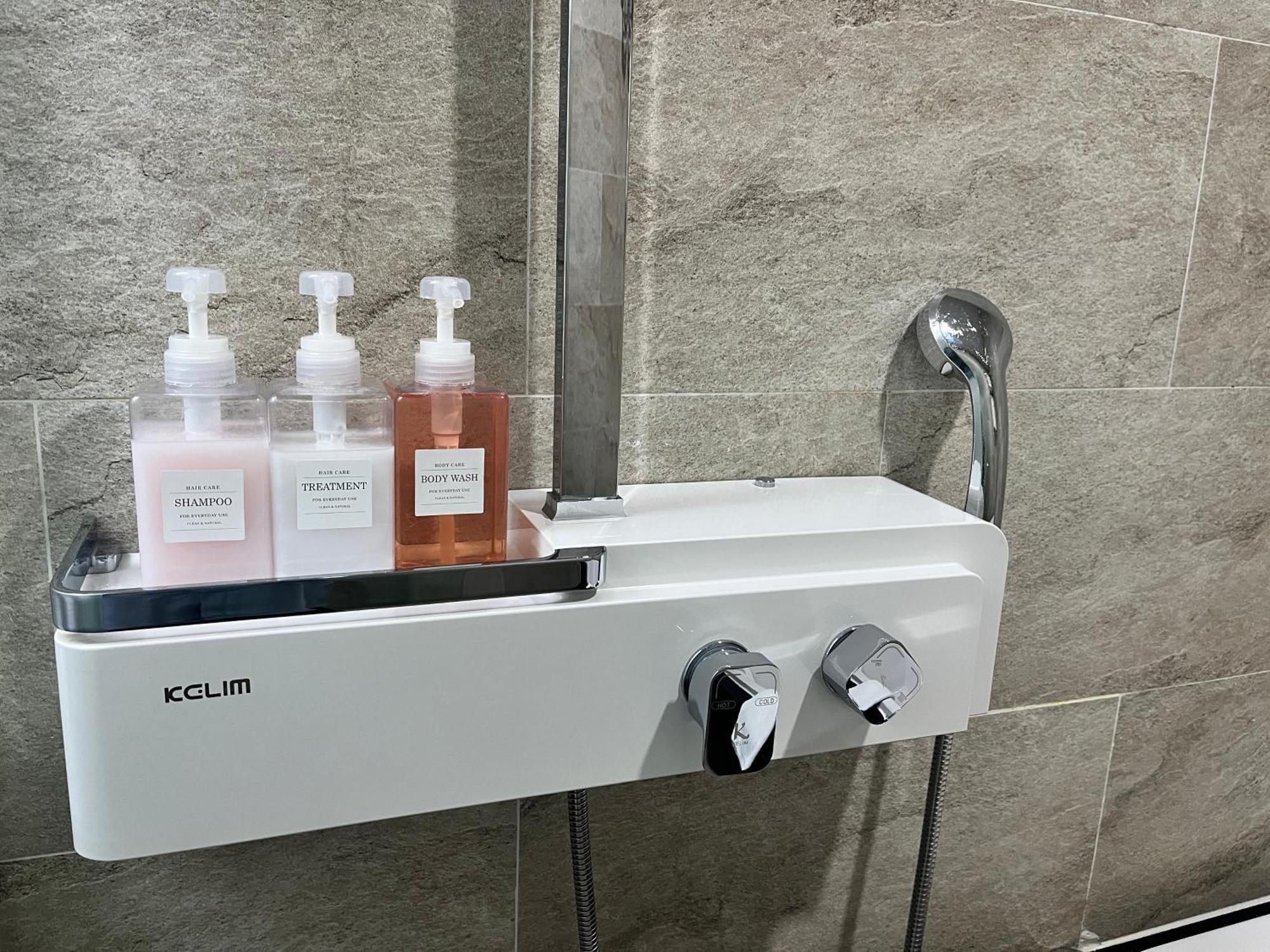 Raonstay In Perla Hotel Jinju Dış mekan fotoğraf